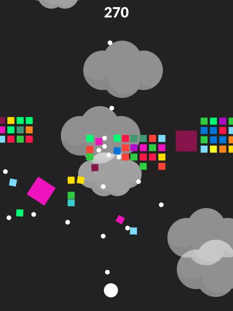 Pong Climb - Clean Ball Road iPad  سکرین شاٹس