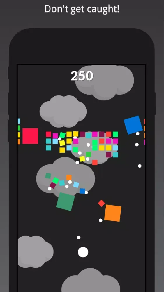 Pong Climb - Clean Ball Road سکرین شاٹس