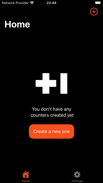 Counter - Increment Numbers Screenshots