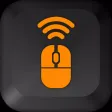 Phone2PC.TV App - Remote - Keyboard and Mouse