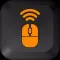 Phone2PC.TV App - Remote - Keyboard and Mouse