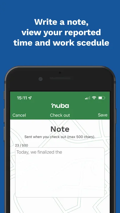 Скриншоты Nuba Tid