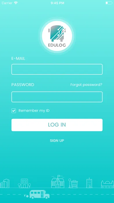 Edulog Parent Portal स्क्रीनशॉट