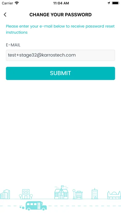Edulog Parent Portal Lite Ekran Görüntüleri
