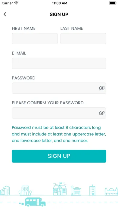 Edulog Parent Portal Lite Ekran Görüntüleri