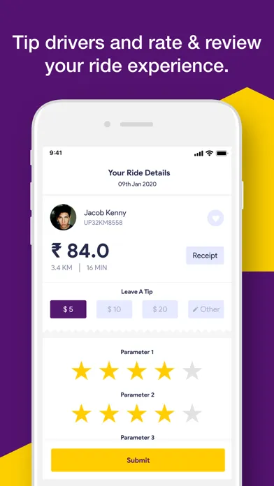 تصاویر Karry Rider