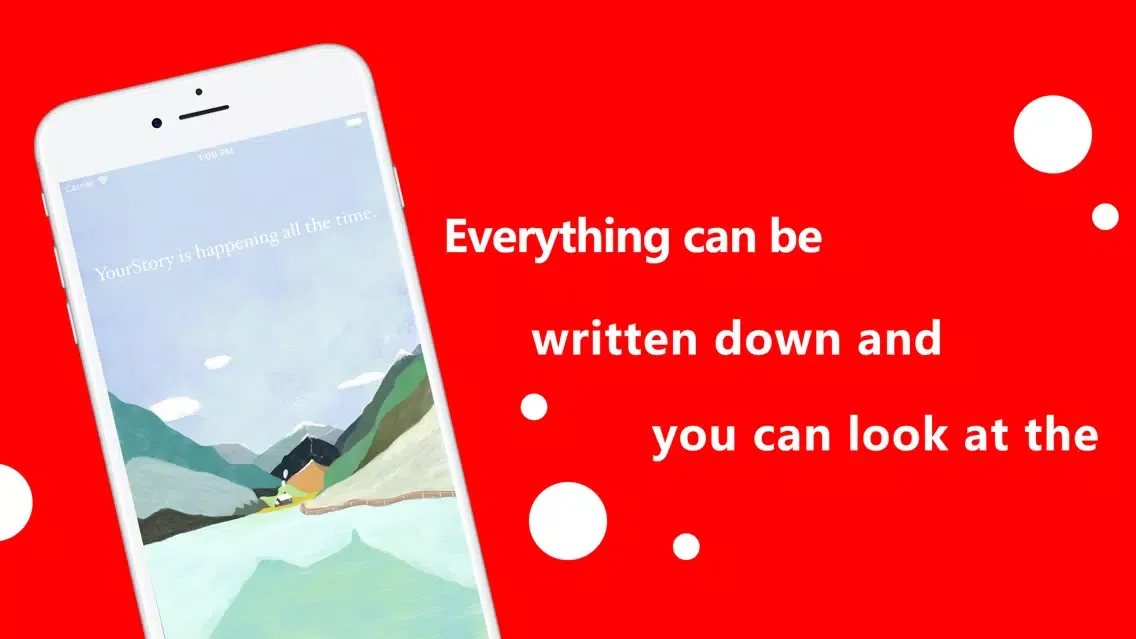 YourStory Screenshots