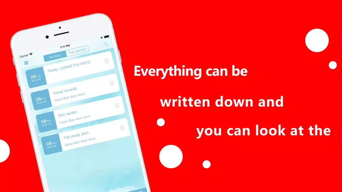 YourStory Screenshots