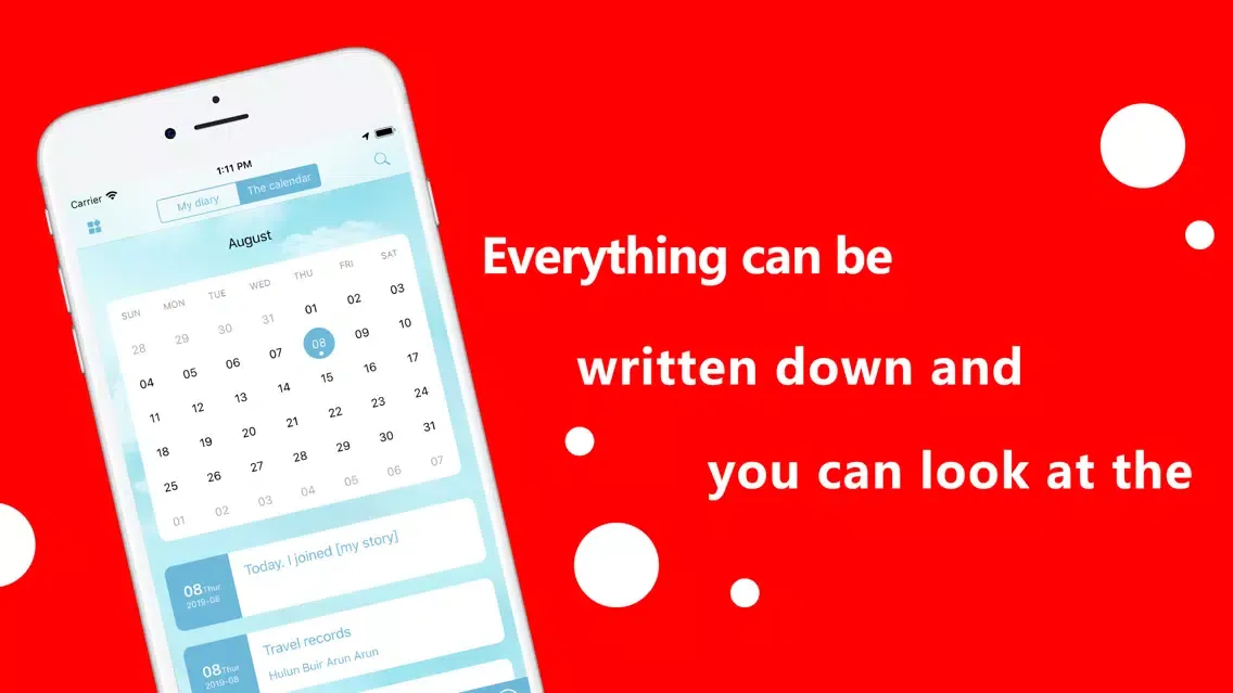 YourStory Screenshots