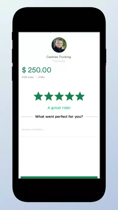 Karshypr: The Car Shipping App স্ক্রিনশট