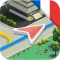 Karta GPS France Navigation