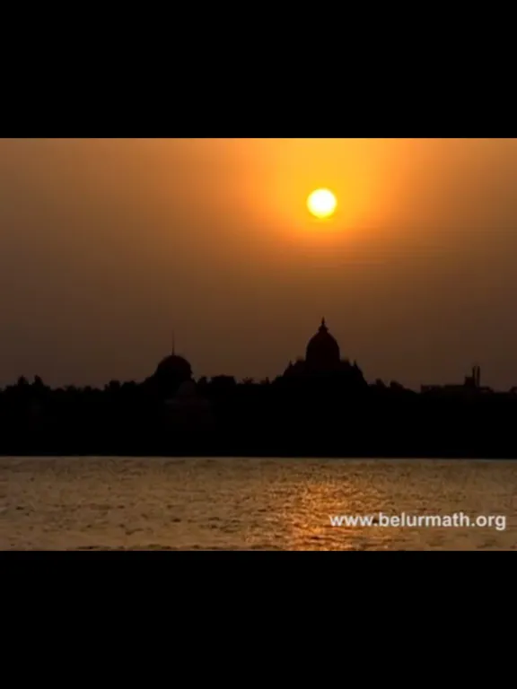 Sri Ramakrishna iPad  Screenshots