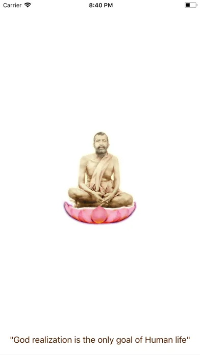 Sri Ramakrishna Screenshots