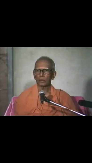 Capturas de tela do Viveka Dhyana
