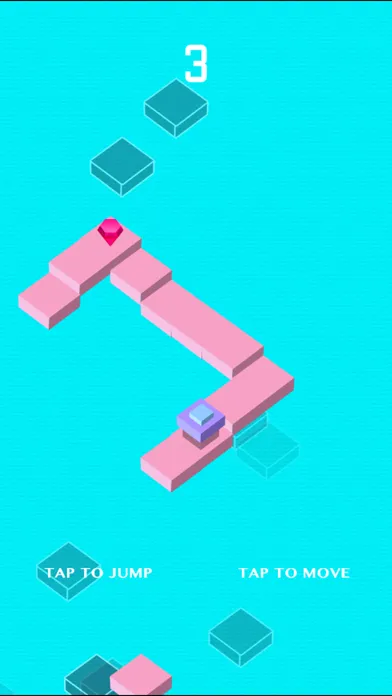 Move Path سکرین شاٹس