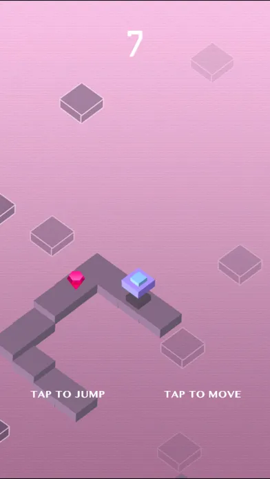 Move Path سکرین شاٹس