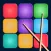 Drum Pad, Beat Maker - Electro