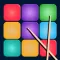 Drum Pad, Beat Maker - Electro