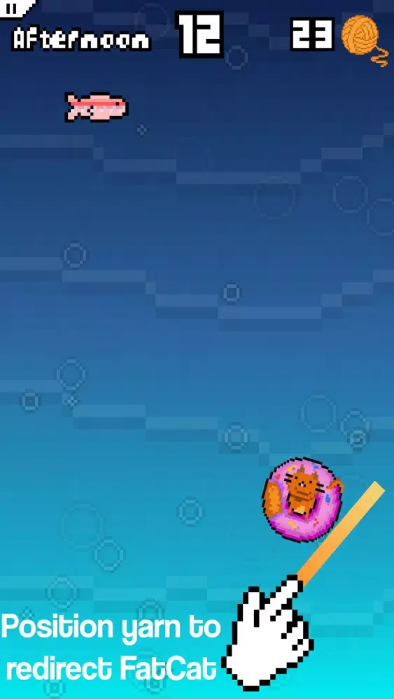 FatCat Fishing應用截圖