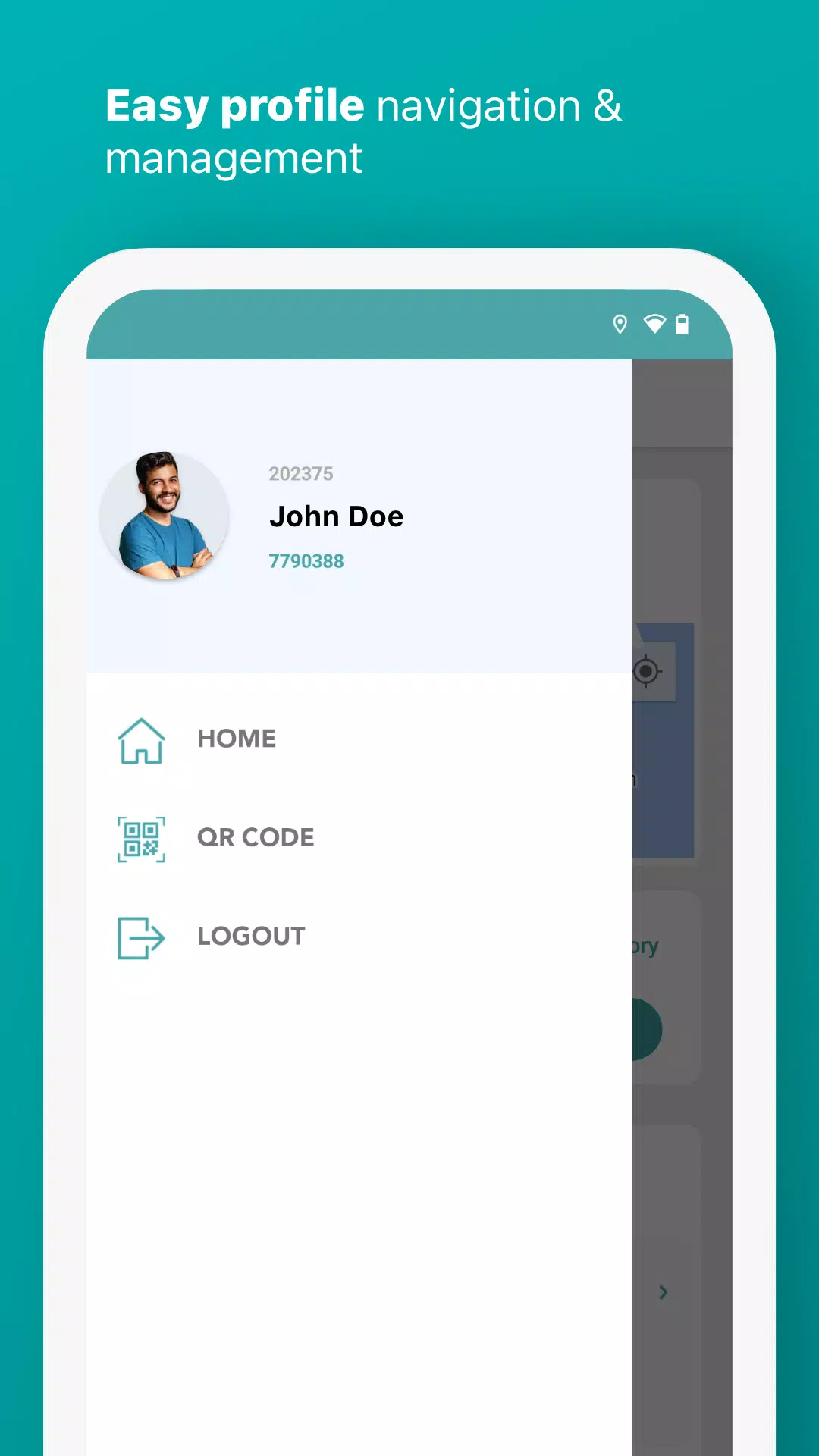 Karwa Driver Screenshots