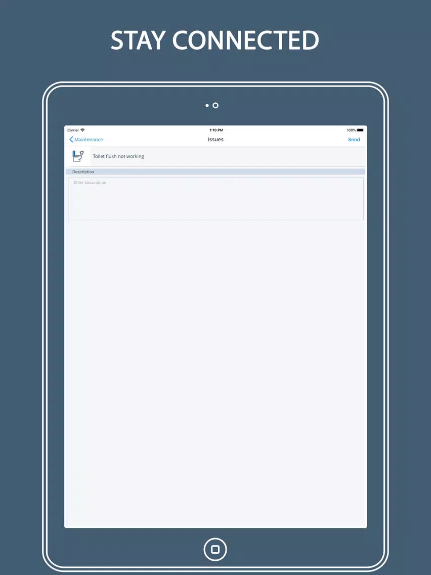 Karya Guest iPad  স্ক্রিনশট