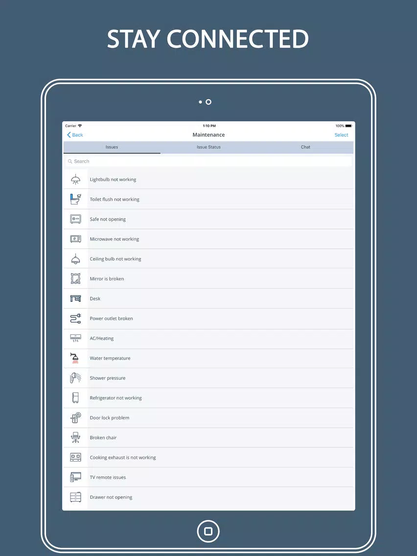 Karya Guest iPad  স্ক্রিনশট