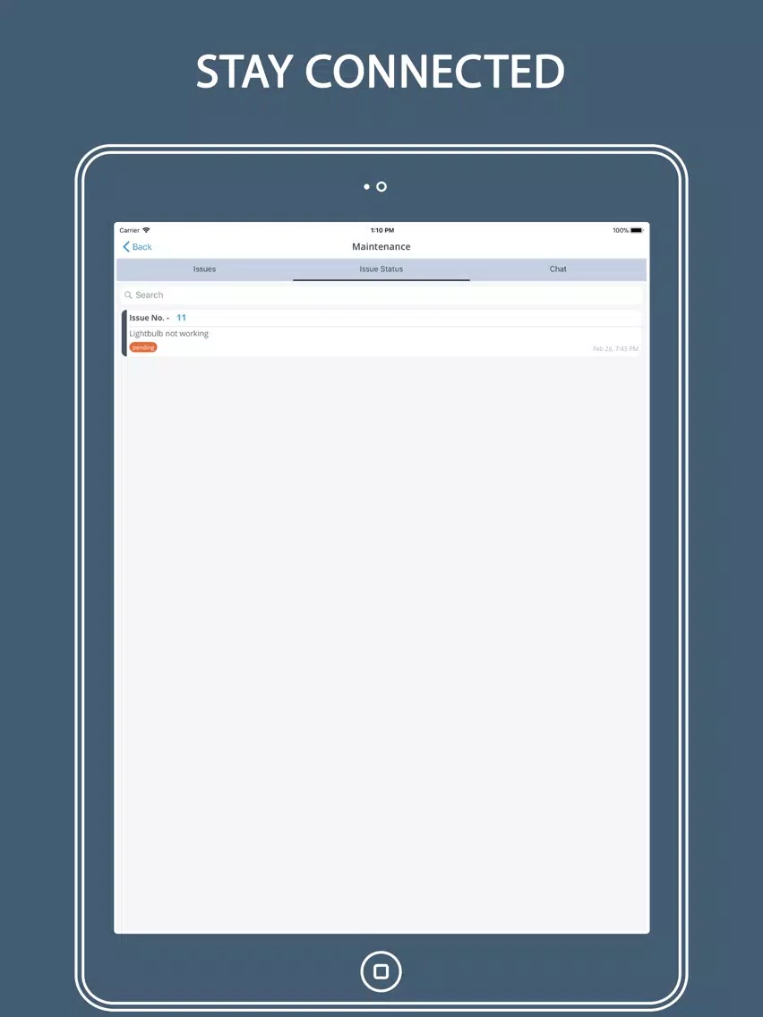 Karya Guest iPad  স্ক্রিনশট