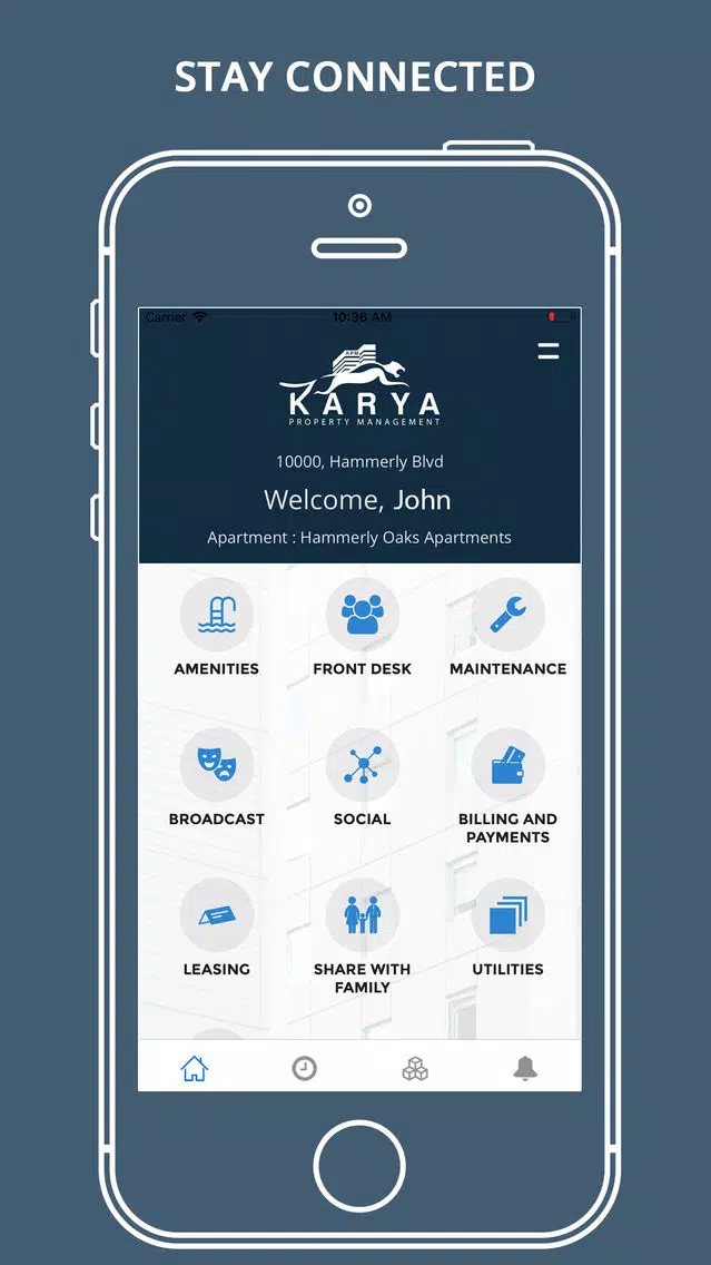 Karya Guest স্ক্রিনশট