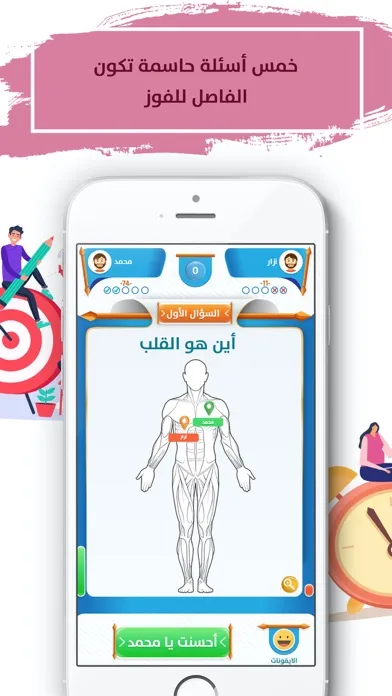 صور سهم المعرفة