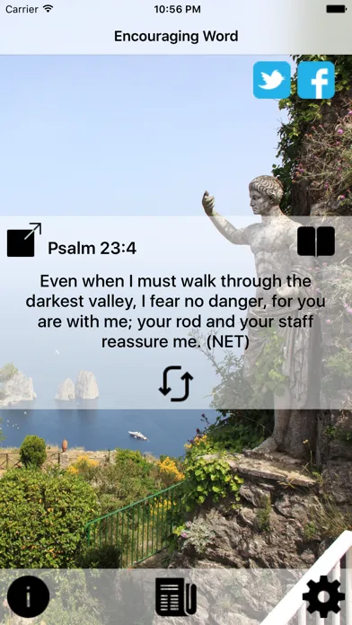 Encouraging Word 2應用截圖