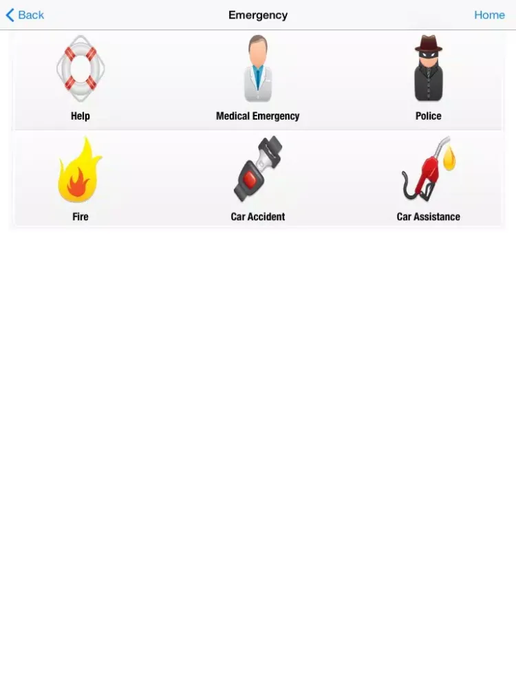 Скриншоты Begin Portuguese - Brazillian Survival Phrases iPad 