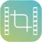 Simply Crop Video & Resize for Instagram & Vine