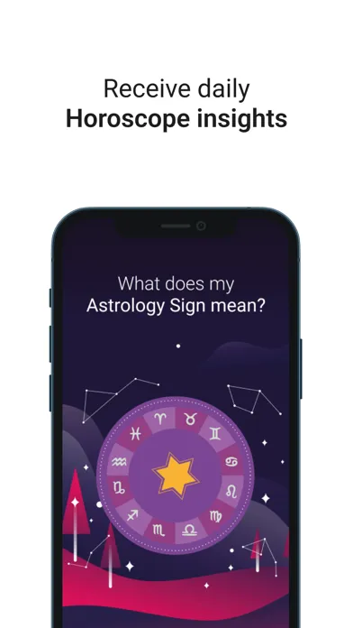 Screenshot di Psychic Reading Prediction