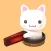 にゃんピンボール