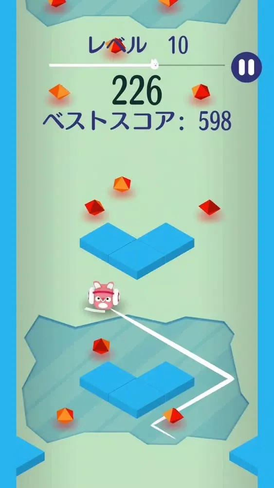 صور ジグザーグ