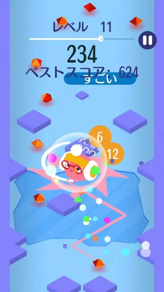 صور ジグザーグ