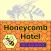 Honeycomb Hotel PRO