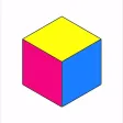 Color Cube+ Color Cube+
