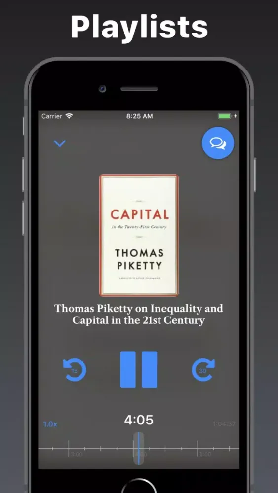 Скриншоты Economics