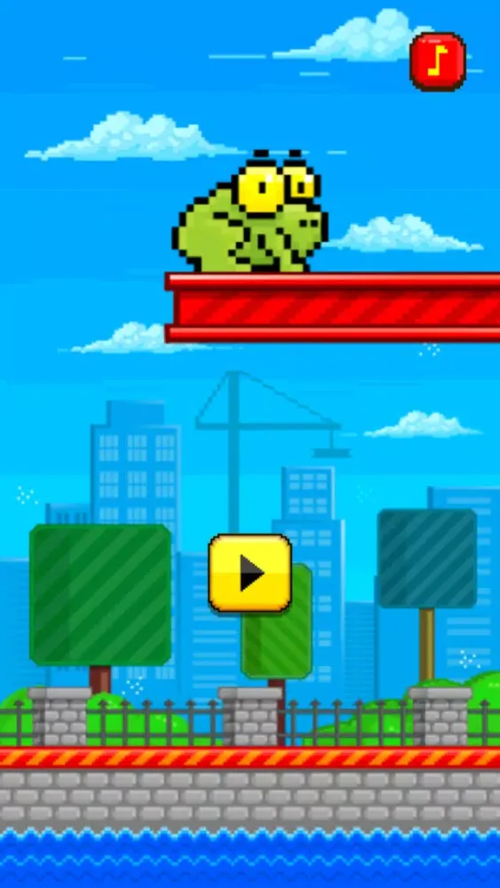 Capturas de tela do Toad’s Twisty Adventure: A Leap and Twist Through Maze Puzzle