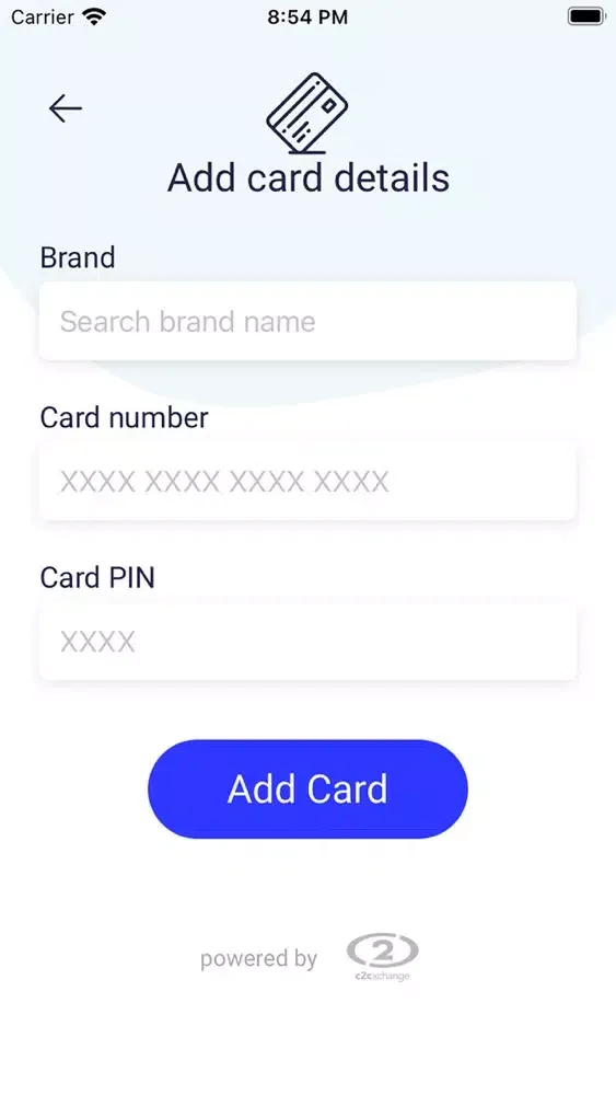 Screenshot di KashHero C2C