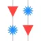 Shape n Mind Rush - A Color Match Survival Game