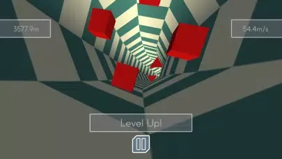 صور Infinite Tunnel Rush 3D