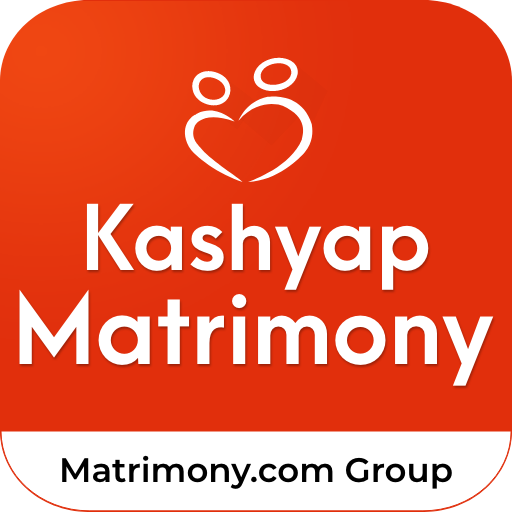 Kashyap Matrimony - Shaadi App