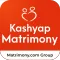 Kashyap Matrimony - Shaadi App