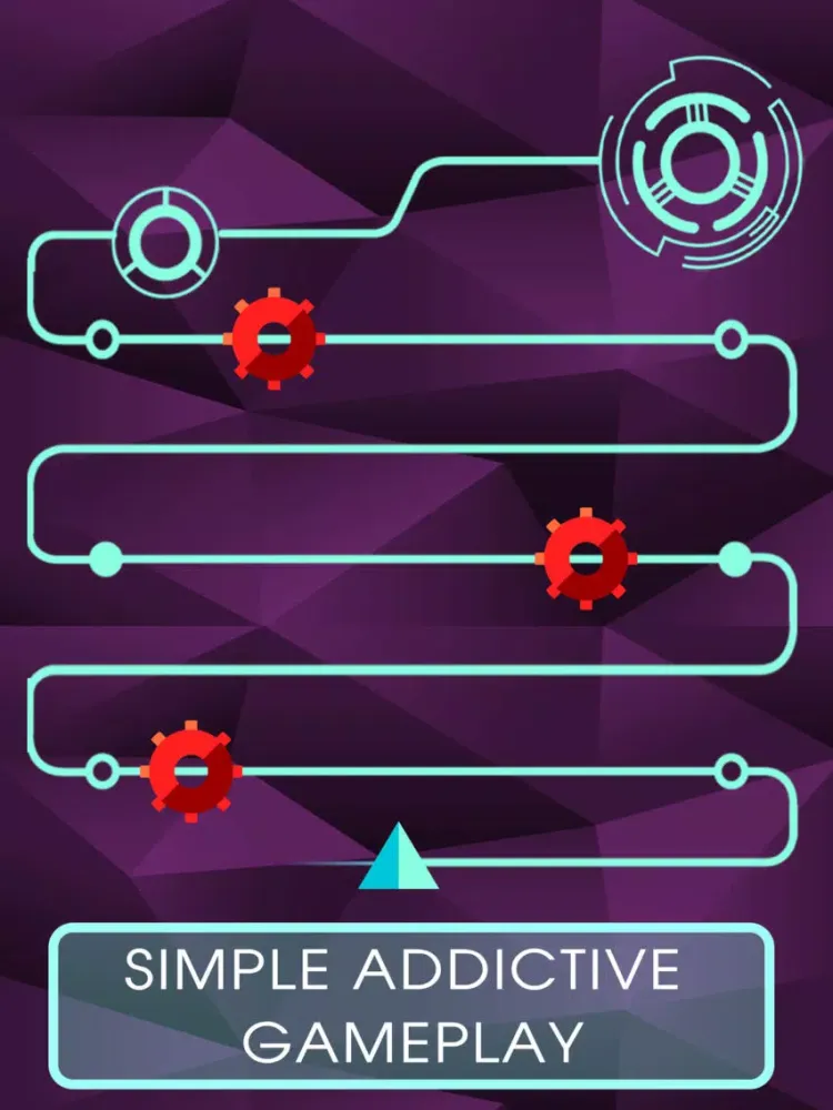 Infiltrate - Escapes Computer iPad  Screenshots