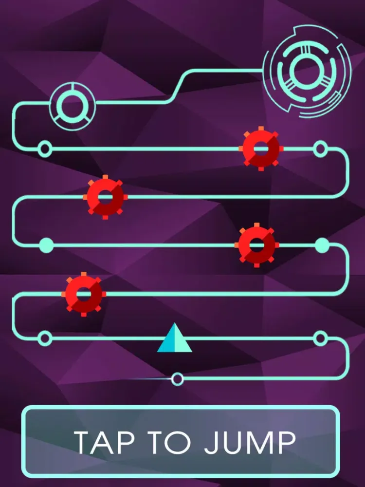 Infiltrate - Escapes Computer iPad  Screenshots