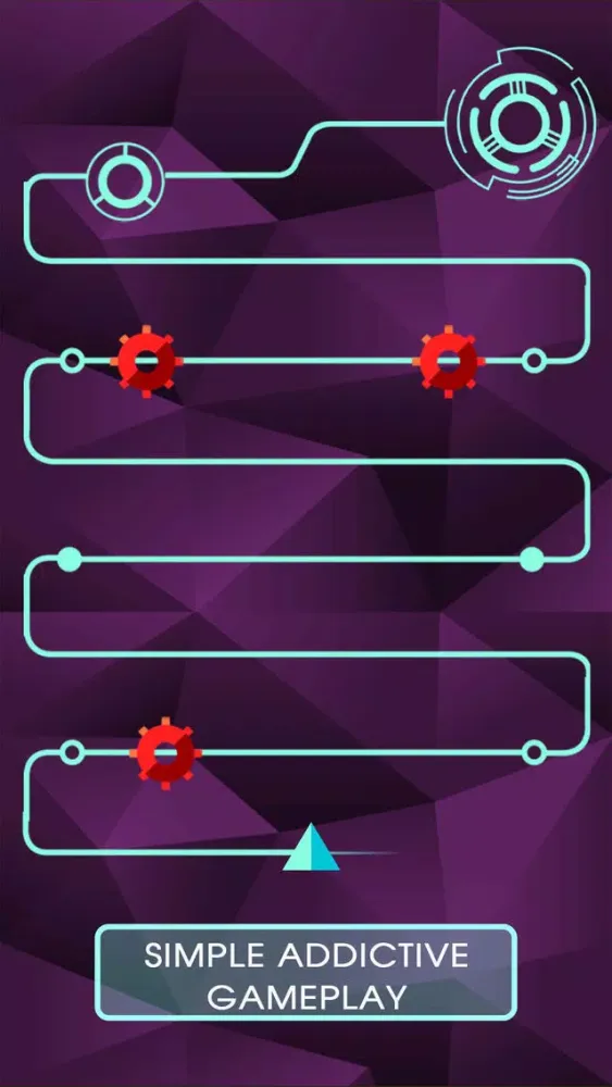 Infiltrate - Escapes Computer Screenshots