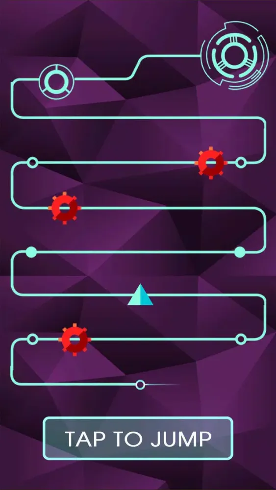 Infiltrate - Escapes Computer Screenshots