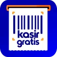 Kasirgratis Aplikasi Kasir POS